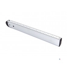 HBM 400 mm Digitale Hoekwaterpas - Zweihaak