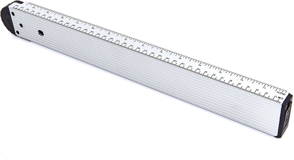 HBM 400 mm Digitale Hoekwaterpas - Zweihaak