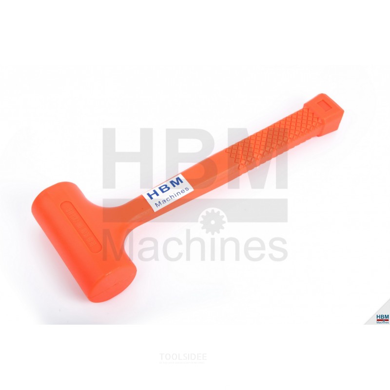HBM Non-recoil Hammers