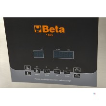 Beta 6-liters ultraljudsrengöring