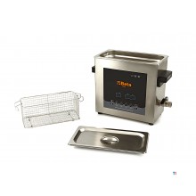 Beta 6-liters ultraljudsrengöring