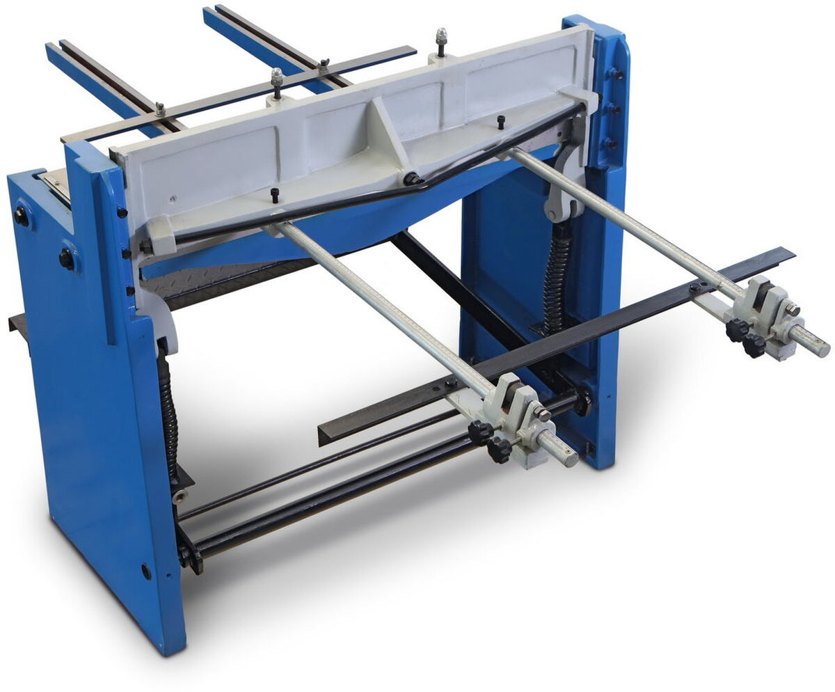 HBM 1,5x1320 Jalkojen leikkaussakset