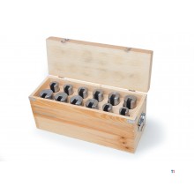 HBM Keyway Cut Modell 3