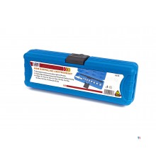 Hbm-koblingscentreringssæt