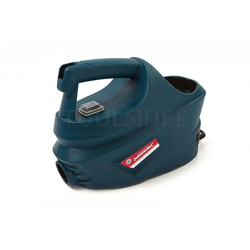 Silverline 500 w hvlp spraysystem Silverline 500 w hvlp spraysystem