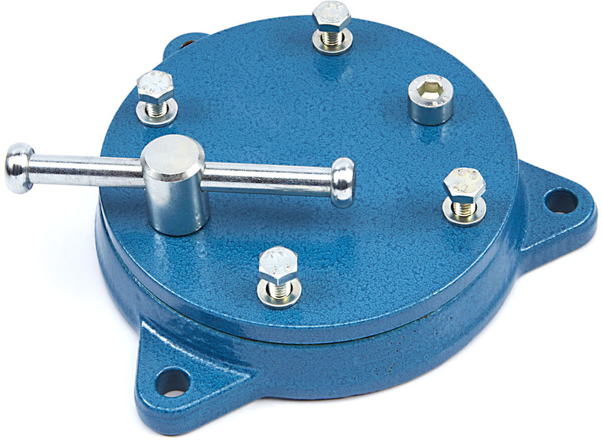 Heuer - Brockhaus Plattenspieler Heuer - Brockhaus Plattenspieler