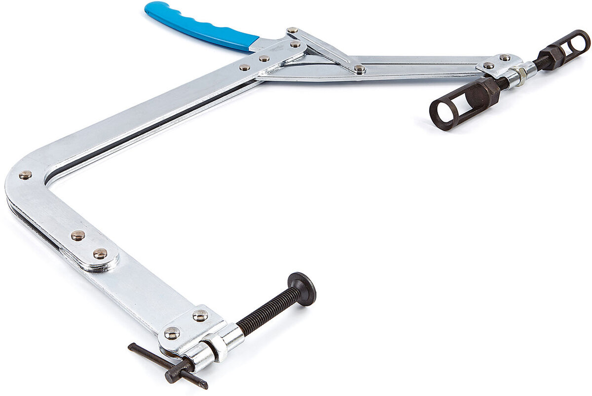 HBM Professional Valve Spring Tenger 35 - 200 mm.