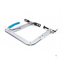 HBM Professional Valve Spring Tenger 35 - 200 mm.