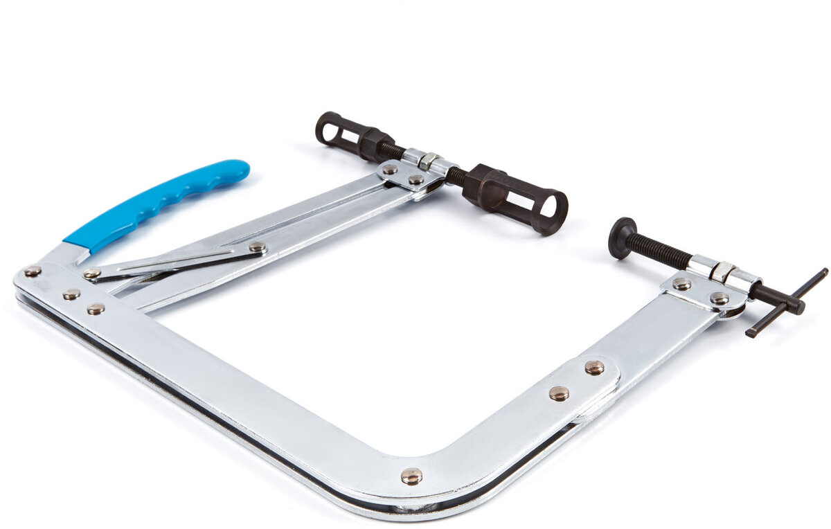 HBM Professional Valve Spring Tenger 35 - 200 mm.