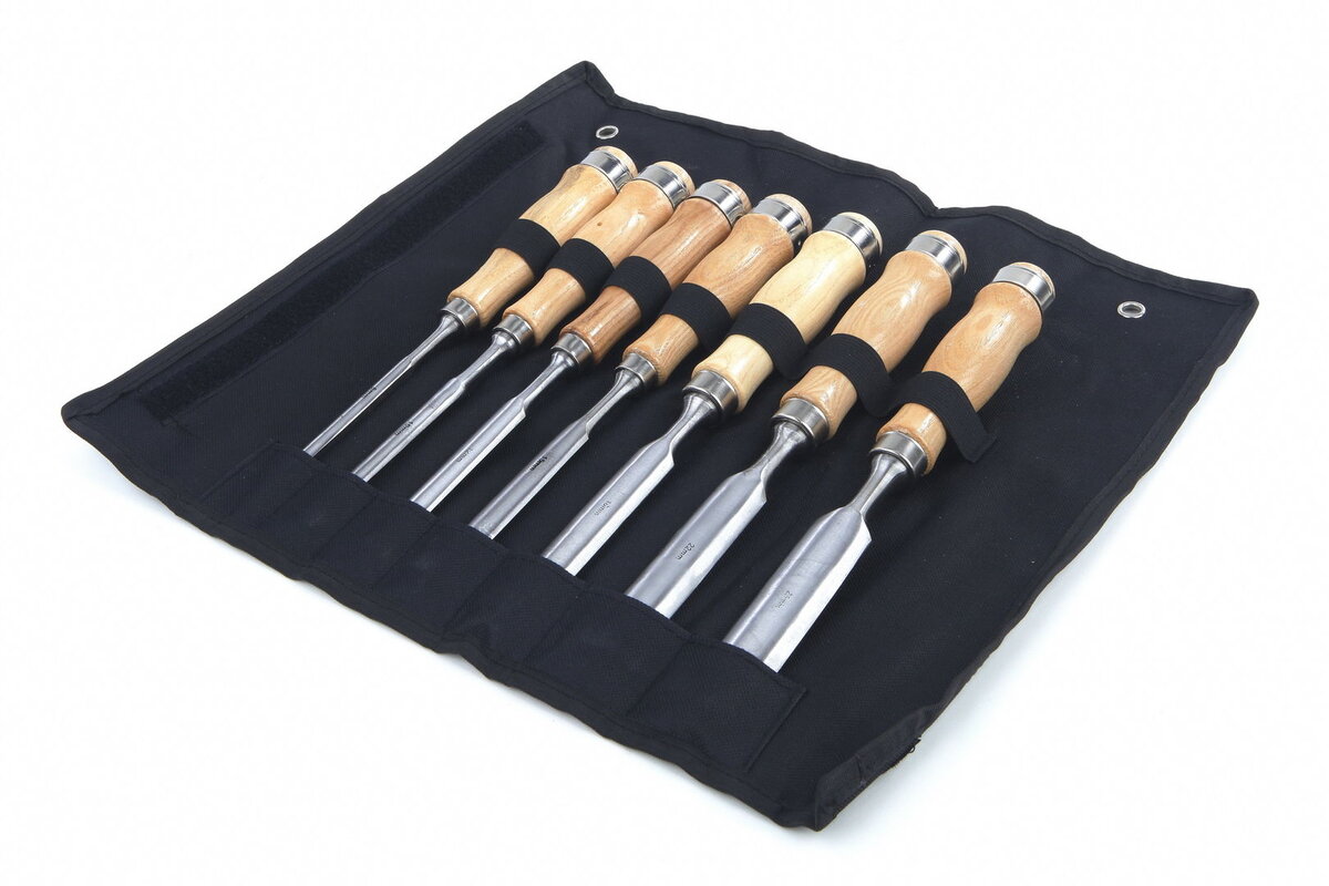 HBM 7-Piece Gousset HBM 7-Piece Gousset