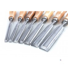 HBM 7-Piece Gousset HBM 7-Piece Gousset