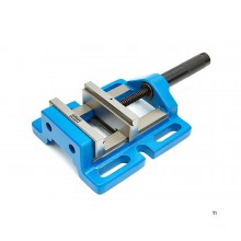 HBM type 1 - 120 mm. professional drill clamp