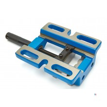 HBM type 1 - 120 mm. professional drill clamp