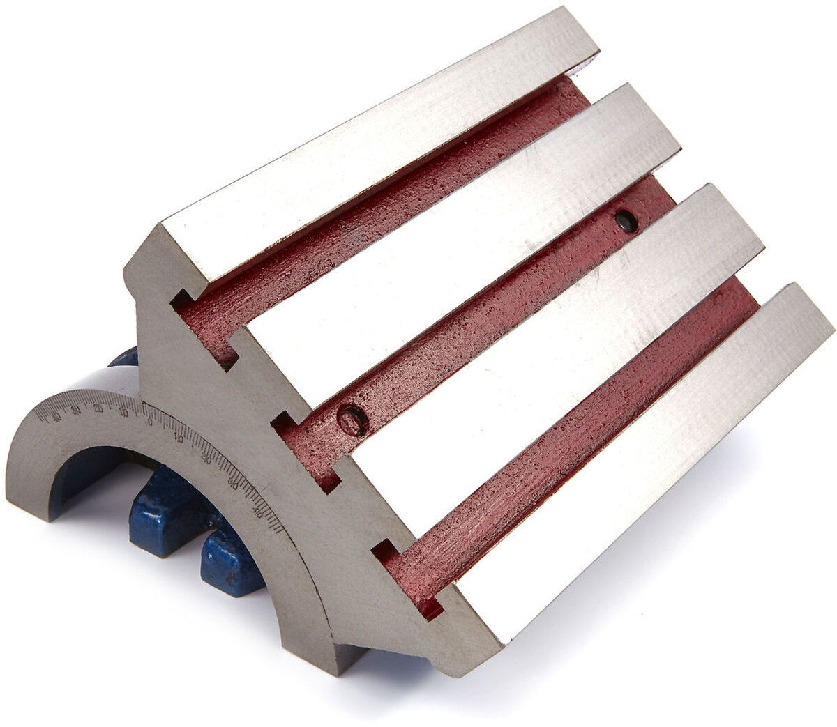 HBM 125 x 175 mm. Kantelbare Freestafel