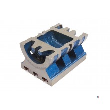 HBM 125 x 175 mm. Kantelbare Freestafel