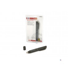 HBM Professionele Digitale Remvloeistoftester