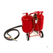  HBM Duo Soda Jet Boileri