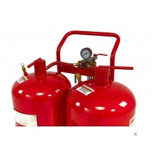  HBM Duo Soda Jet Boileri