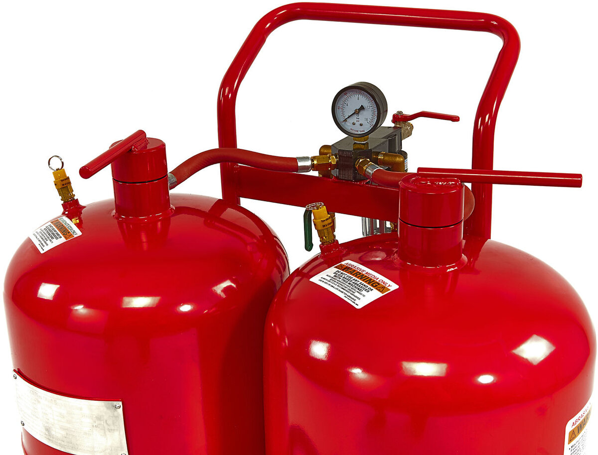  HBM Duo Soda Jet Boileri