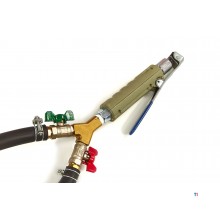  HBM Duo Soda Jet Boileri