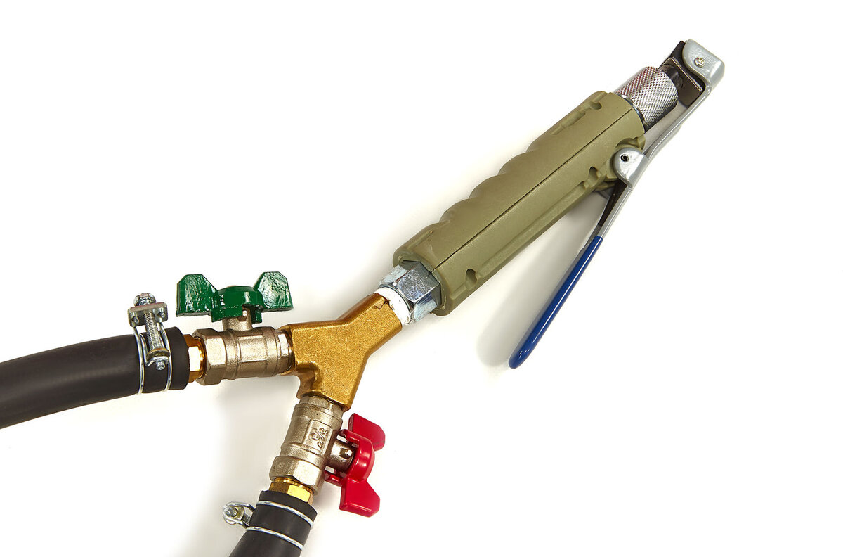  HBM Duo Soda Jet Boileri