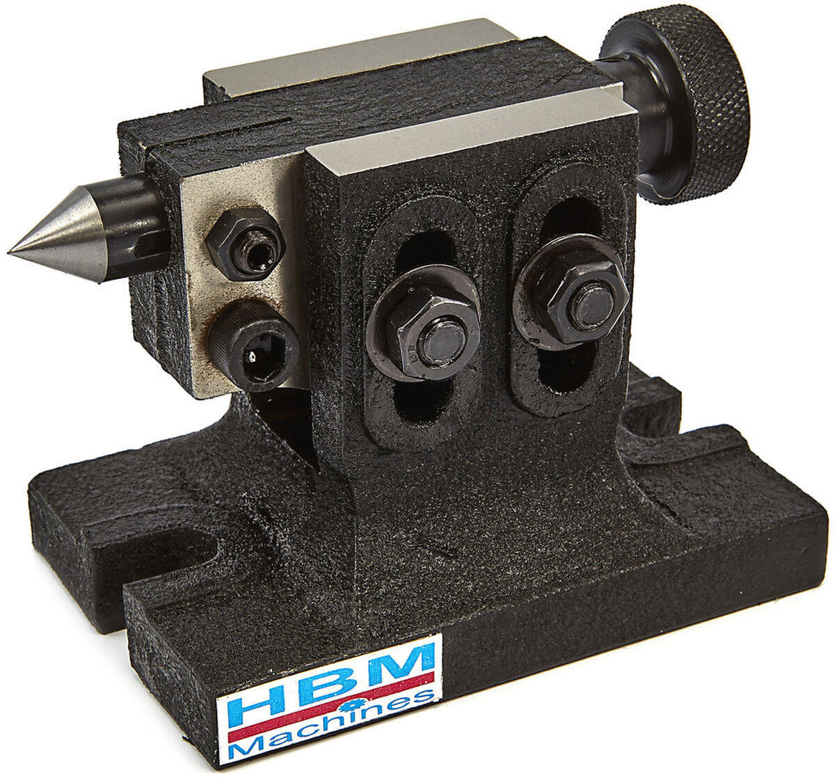 HBM TS - 1 Counter Center