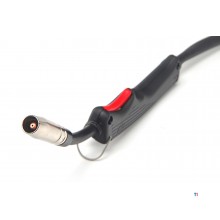 Telwin TW180 Mig Torch 2,5 M 180 A Telwin TW180 Mig Torch 2,5 M 180 A