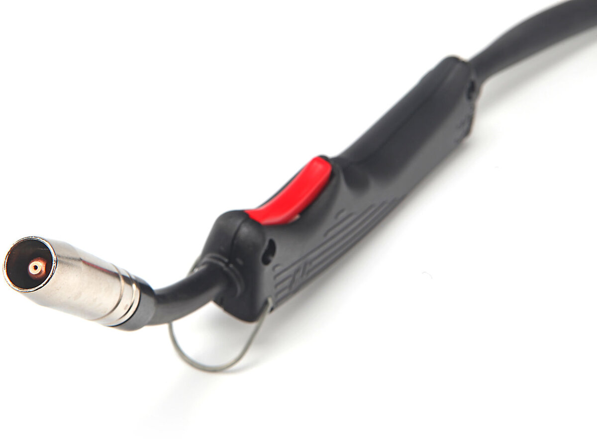 Telwin TW180 Mig Torch 2,5 M 180 A Telwin TW180 Mig Torch 2,5 M 180 A