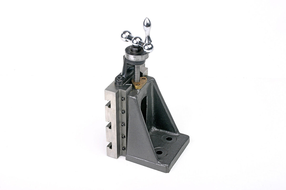 HBM Høyde Støtte Modell Myford