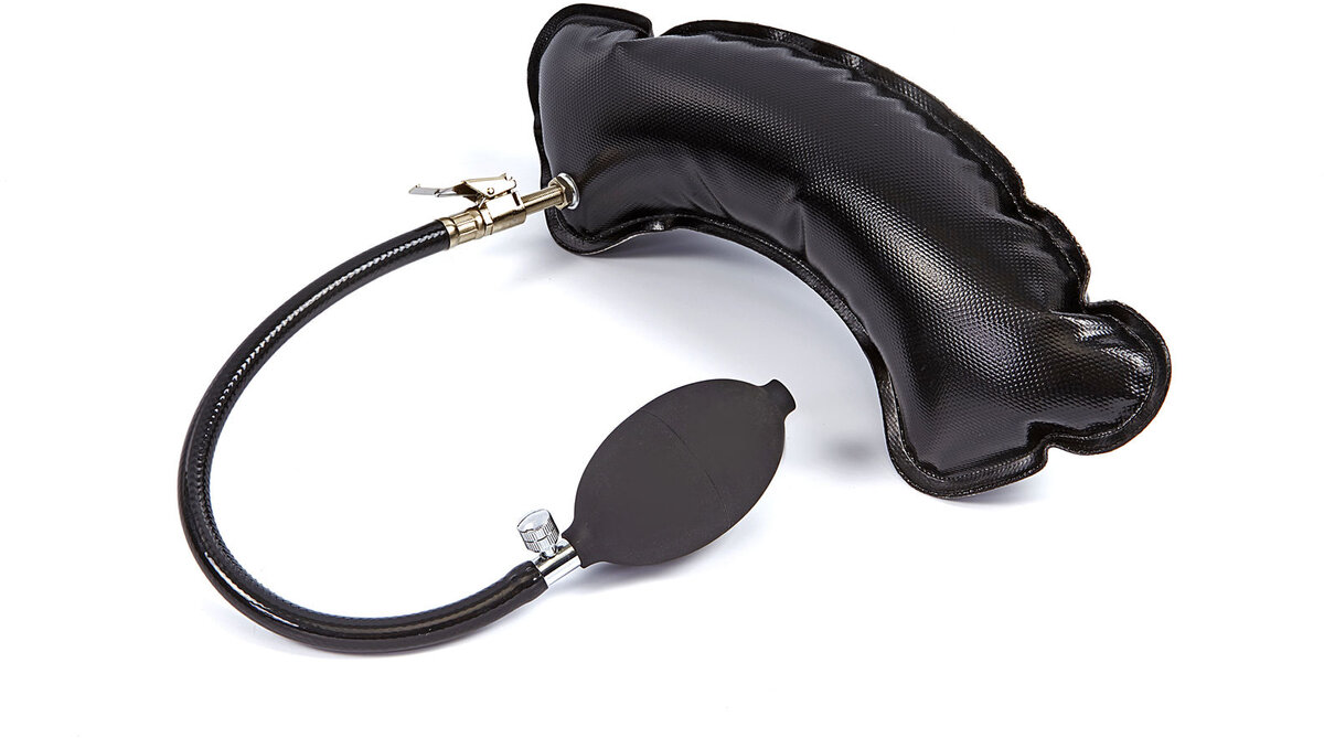 HBM 6-piece cushion body spreaders set HBM 6-piece cushion body spreaders set