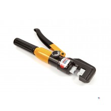 HBM 6 Ton Hydraulisk Krimpverktøy 4 - 70 mm2 HBM 6 Ton Hydraulisk Krimpverktøy 4 - 70 mm2