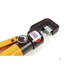 HBM 6 Ton Hydraulisk Krimpverktøy 4 - 70 mm2 HBM 6 Ton Hydraulisk Krimpverktøy 4 - 70 mm2