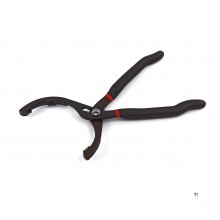 HBM 300 mm. Oljefyllingstang med 63,5 - 116 mm rekkevidde HBM 300 mm. Oljefyllingstang med 63,5 - 116 mm rekkevidde