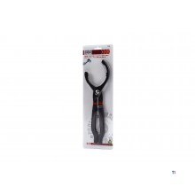 HBM 300 mm. Oljefyllingstang med 63,5 - 116 mm rekkevidde HBM 300 mm. Oljefyllingstang med 63,5 - 116 mm rekkevidde