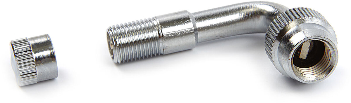 HBM Hakenventil-Nippel