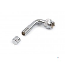 HBM Hakenventil-Nippel