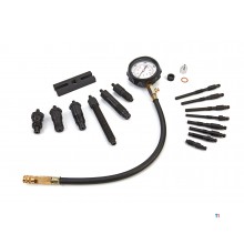 HBM Compressietester  voor Dieselmotoren