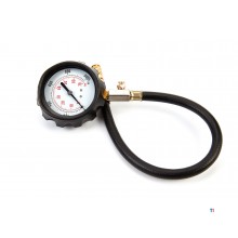 HBM Compressietester  voor Dieselmotoren