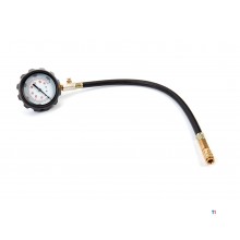 HBM Compressietester  voor Dieselmotoren