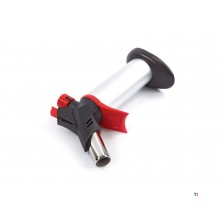 HBM professional gas burner / solder burner