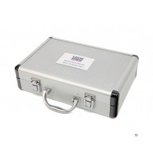 HBM 21-stykke MC / ISO ER32-kollettspiss sett