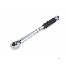 AOK 3/8 Profi Momentsleutel 20-110 NM