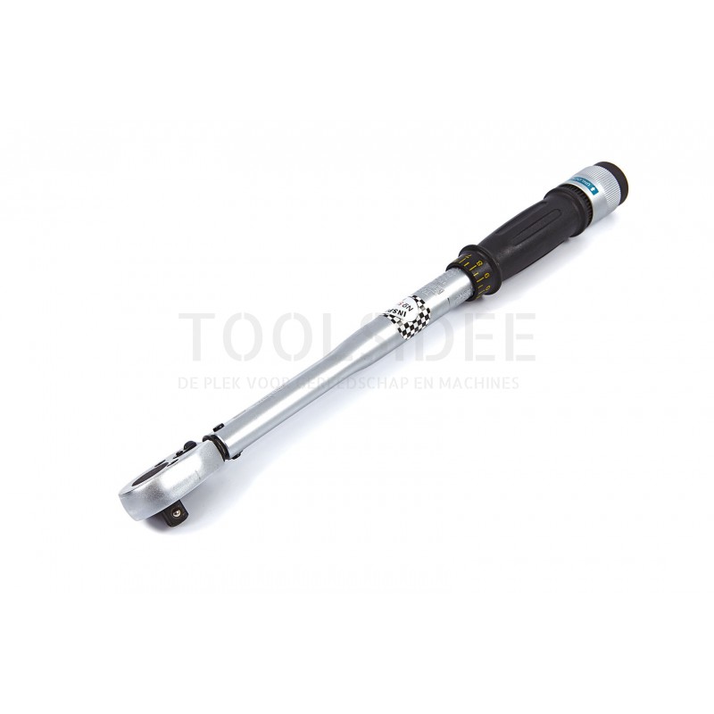 AOK 3/8 professional torque wrench 20-110 nm