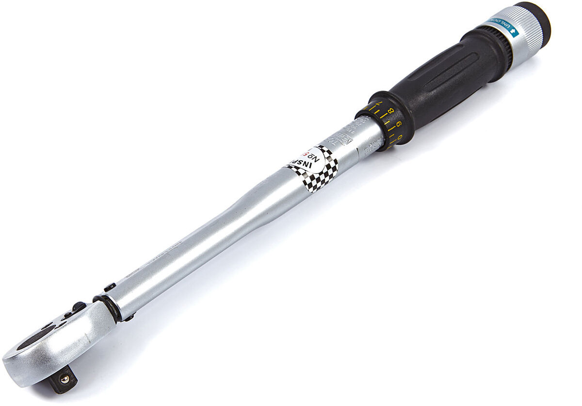 AOK 3/8 Profi Momentsleutel 20-110 NM