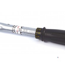 AOK 3/8 Profi Momentsleutel 20-110 NM