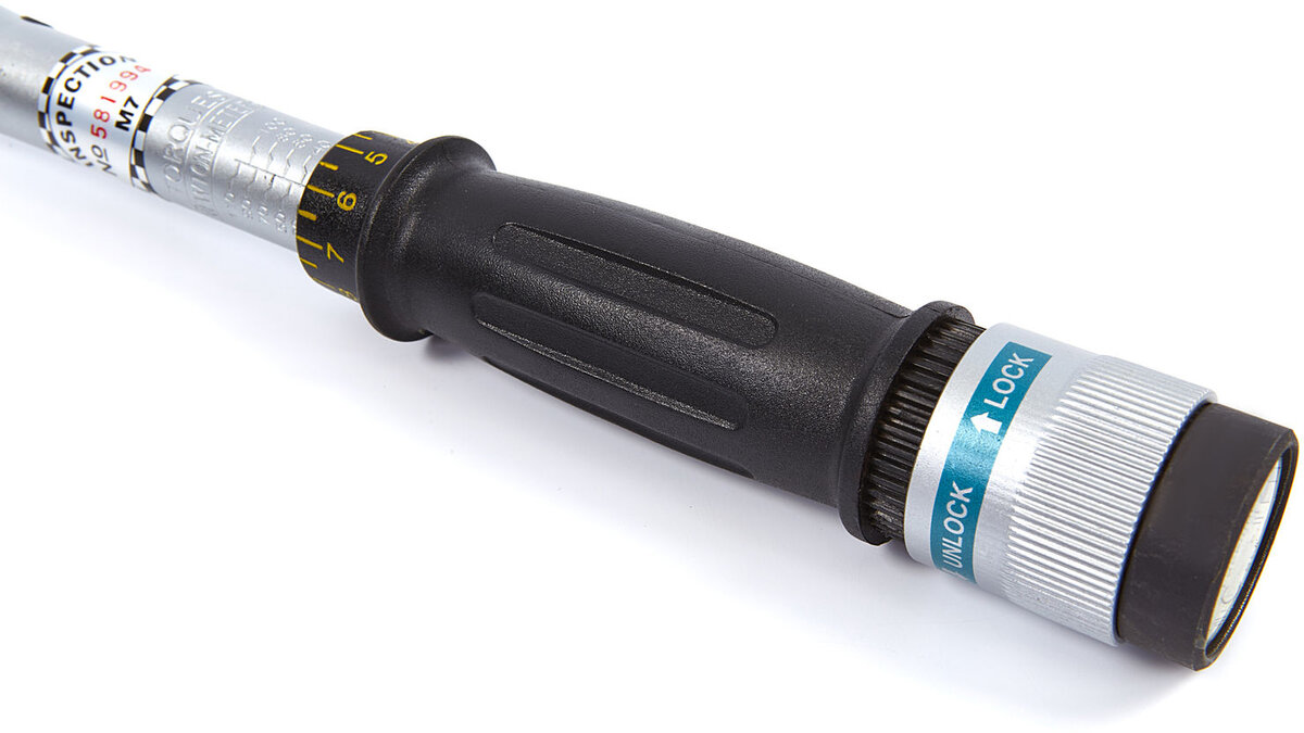 AOK 3/8 Profi Momentsleutel 20-110 NM