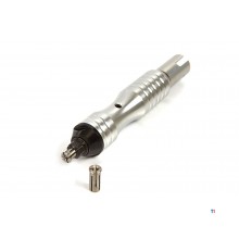 Moteur suspendu HBM / Moteur de fraisage Modèle 2