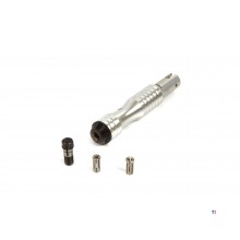 Moteur suspendu HBM / Moteur de fraisage Modèle 2