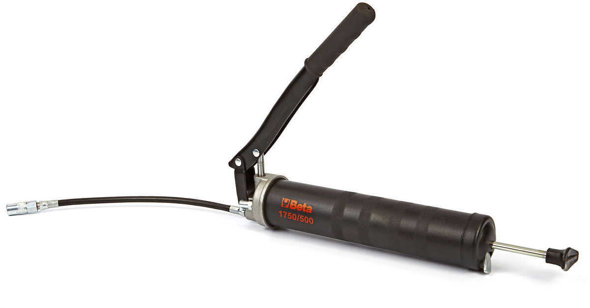 Beta Scherenfettpresse 1750 500