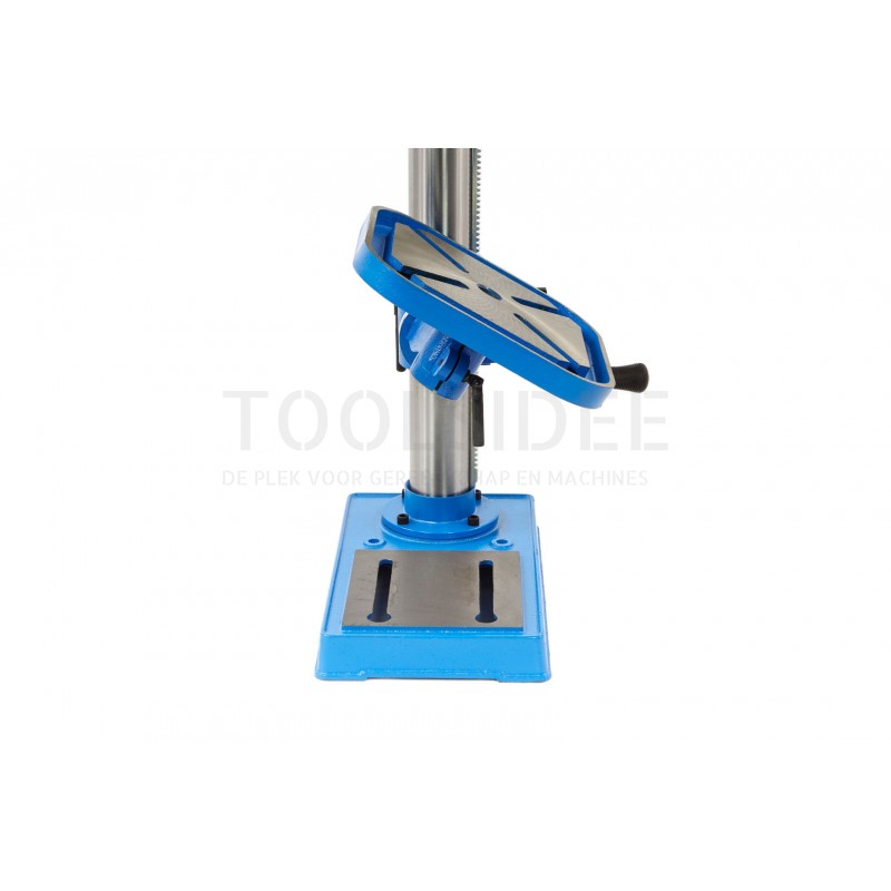 HBM 20 mm. professional drill press with digital depth readout